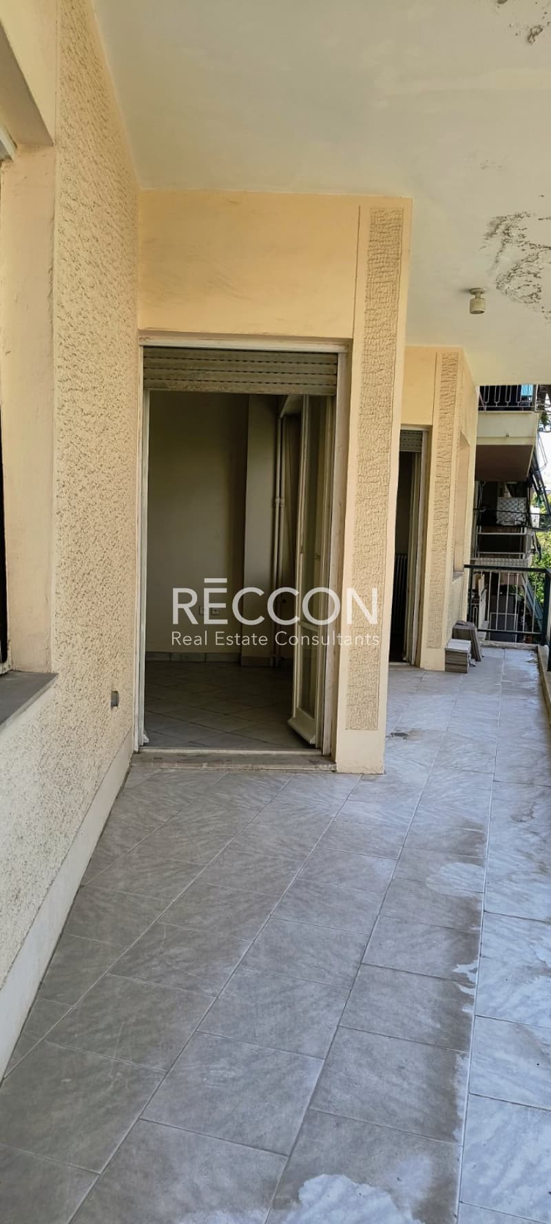 Apartment in Analipsi, Vironas — Photo 24 of 30