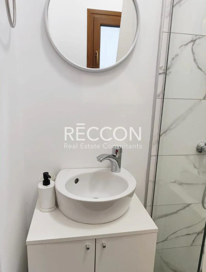 Apartment in Agios Panteleimonas, Patision - Acharnon — Photo 8 of 10
