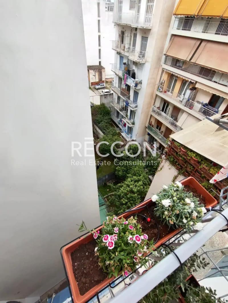 Apartment in Agios Panteleimonas, Patision - Acharnon — Photo 5 of 10