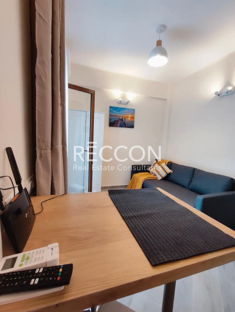 Apartment in Agios Panteleimonas, Patision - Acharnon — Photo 4 of 10