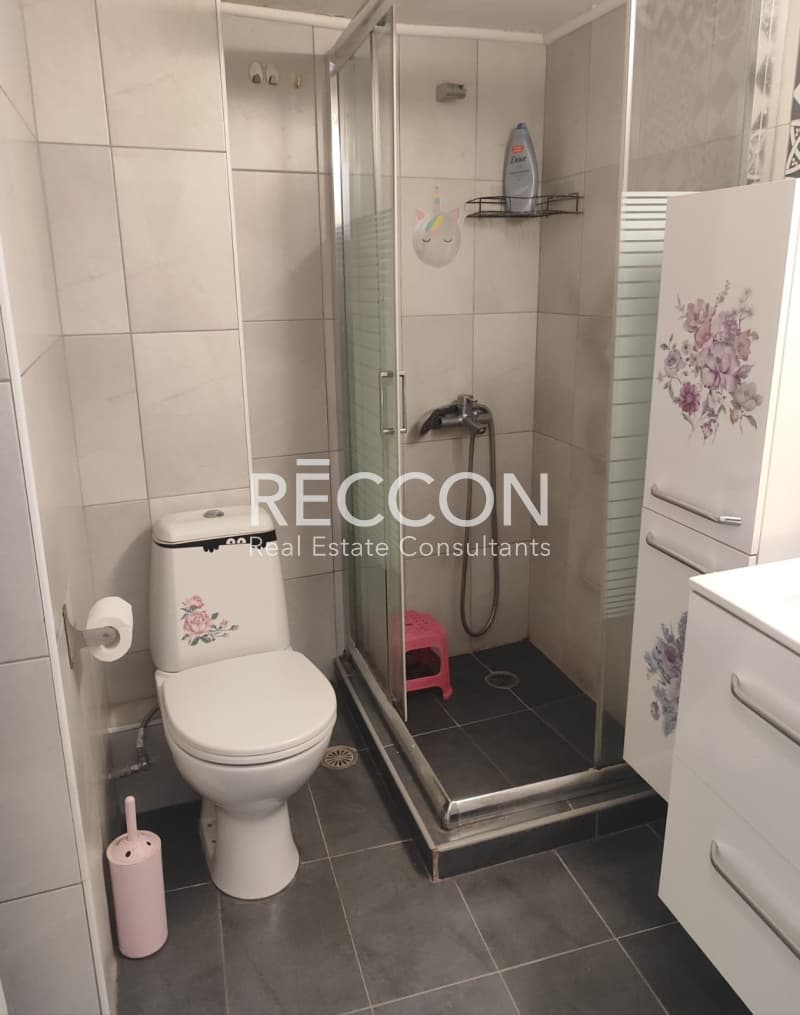 Apartment in Neo Pagkrati, Vironas — Photo 8 of 10