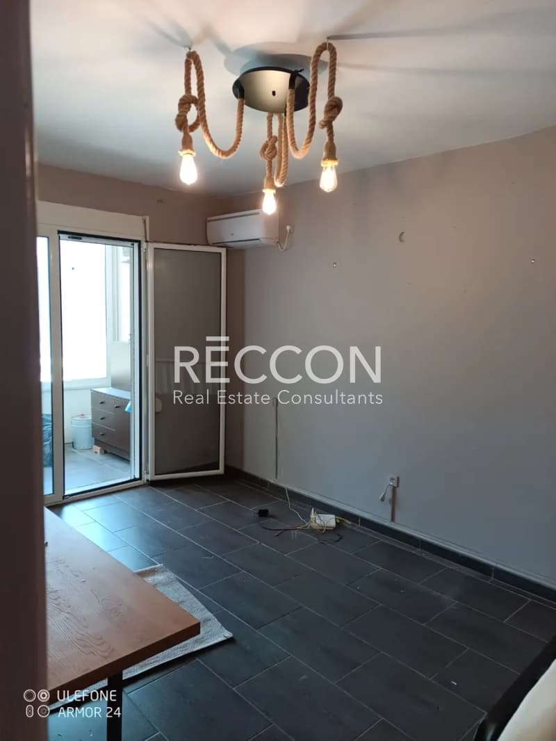 Apartment in Agios Nikolaos Kaisarianis, Kaisariani — Photo 1 of 10