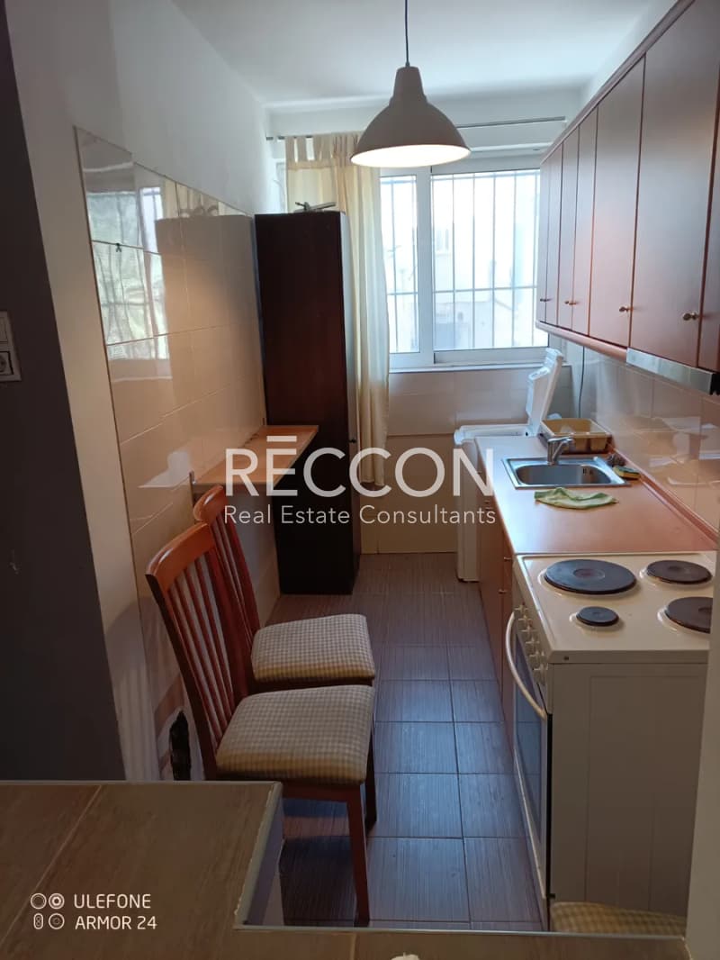 Apartment in Agios Nikolaos Kaisarianis, Kaisariani — Photo 3 of 10