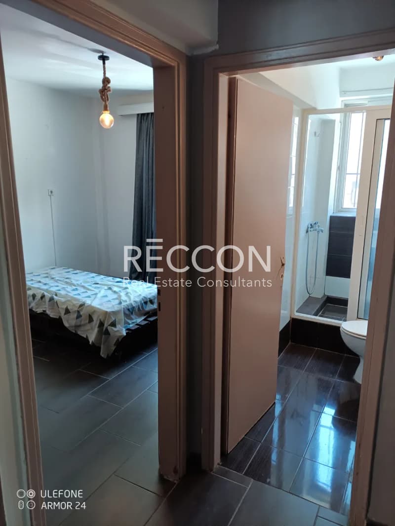 Apartment in Agios Nikolaos Kaisarianis, Kaisariani — Photo 5 of 10