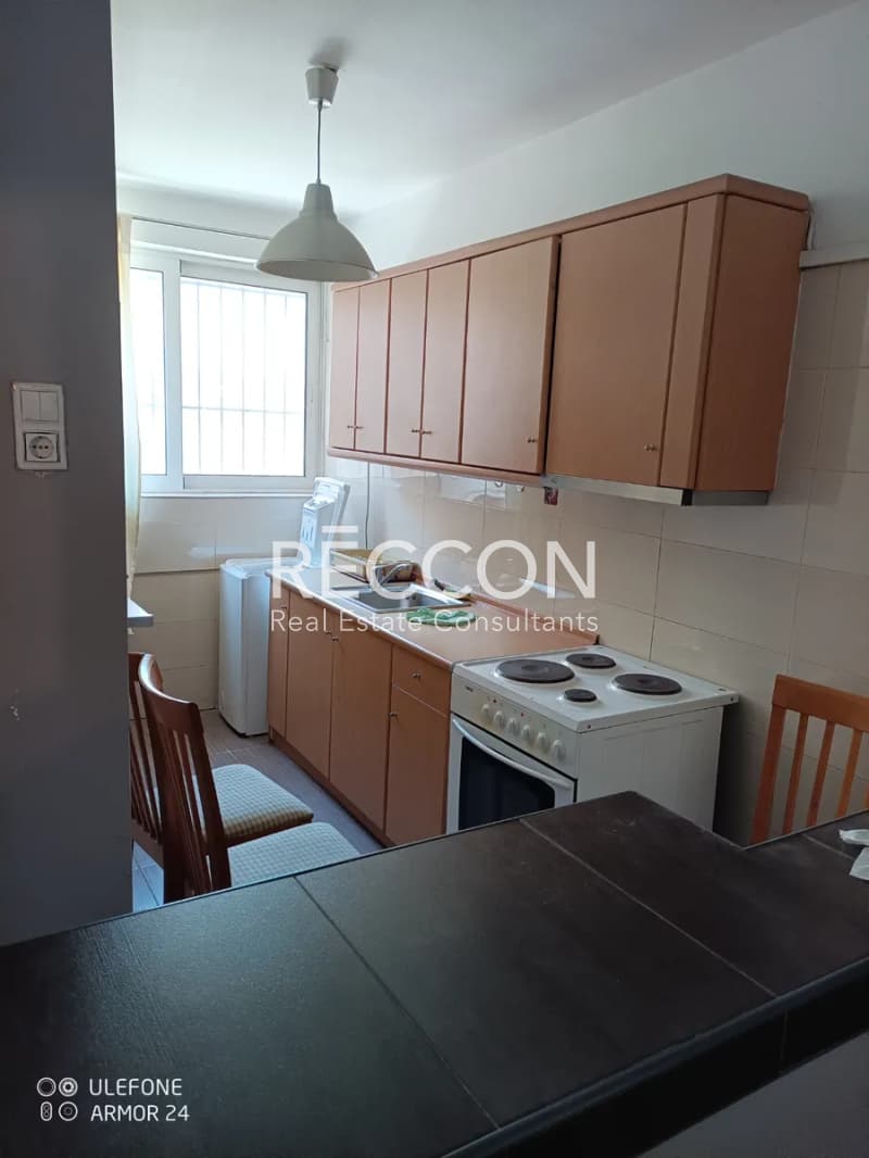 Apartment in Agios Nikolaos Kaisarianis, Kaisariani — Photo 2 of 10