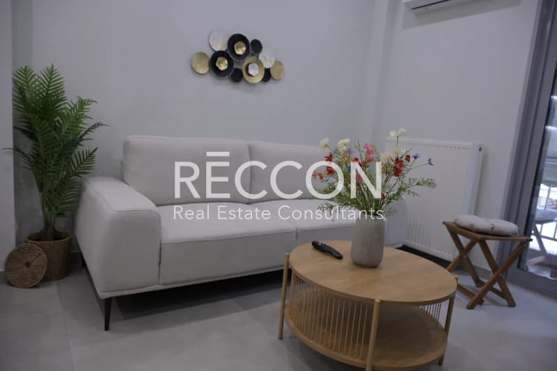 Apartment in Center, Kaisariani — Photo 9 of 24