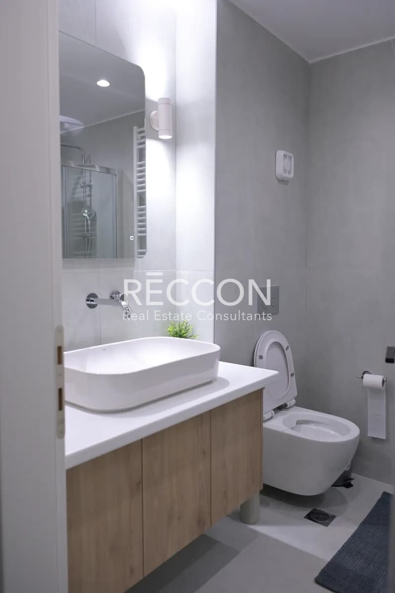Apartment in Center, Kaisariani — Photo 16 of 24