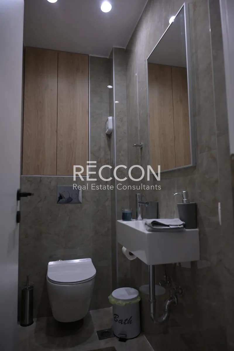 Apartment in Center, Kaisariani — Photo 18 of 24