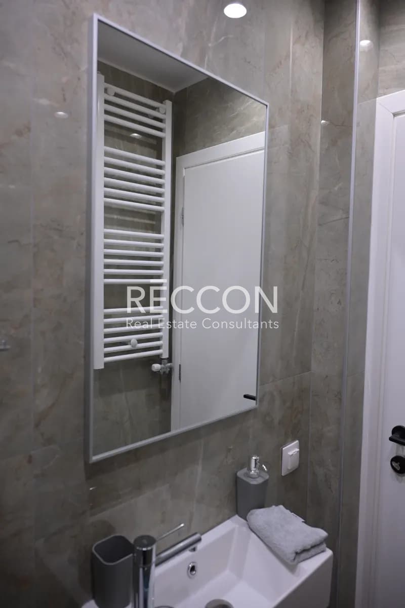 Apartment in Center, Kaisariani — Photo 19 of 24