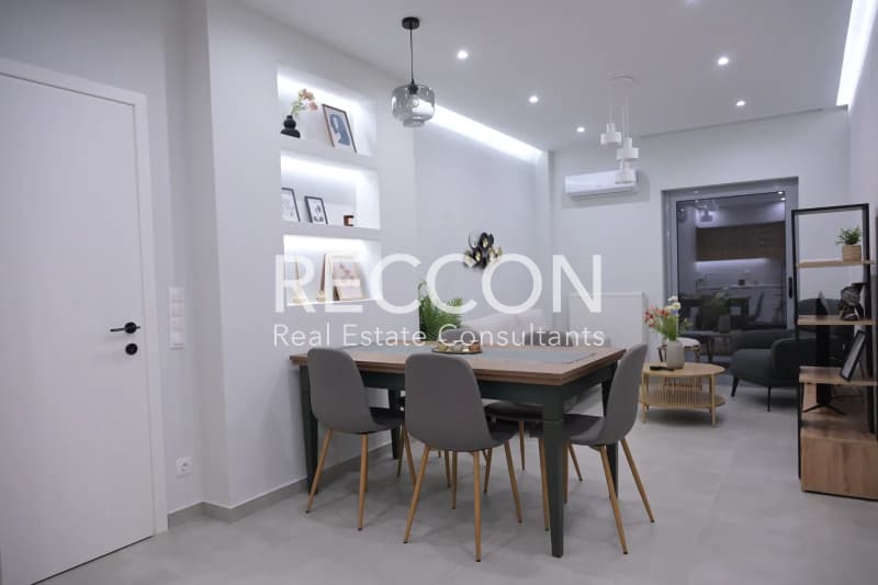 Apartment in Center, Kaisariani — Photo 1 of 24