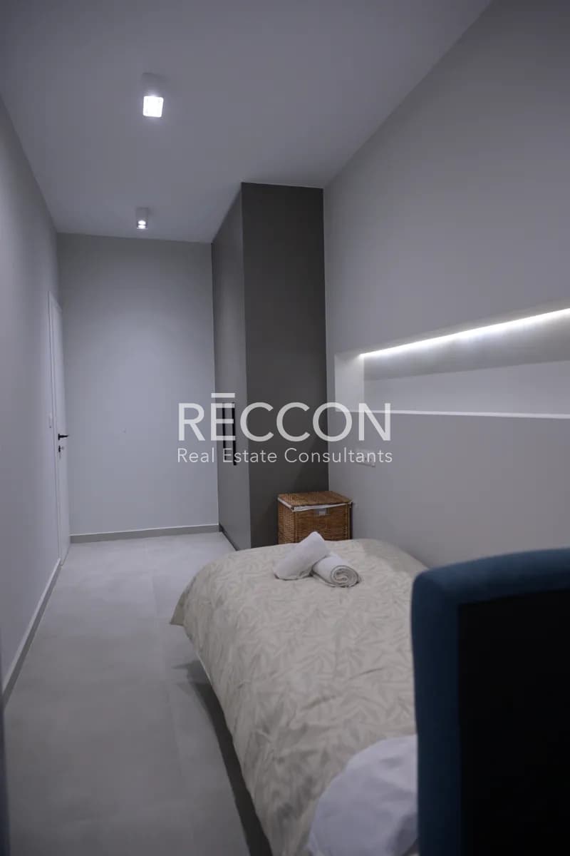 Apartment in Center, Kaisariani — Photo 24 of 24