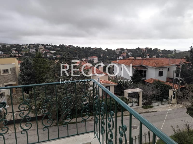 Διαμέρισμα στην Άνω Πεντέλη, Πεντέλη — Φωτογραφία 9 από 10