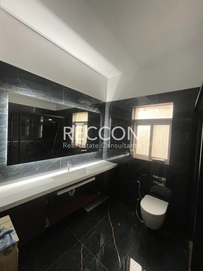 Apartment in Neo Chalandri, Chalandri — Photo 7 of 9