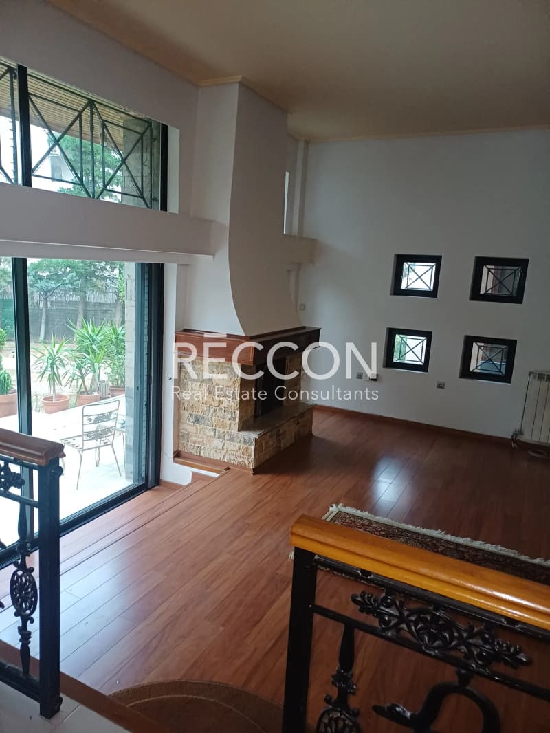Apartment in Ano Melissia, Melissia — Photo 3 of 28