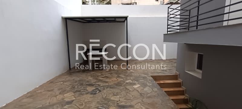 Apartment in Platia Kipselis, Kipseli — Photo 13 of 15