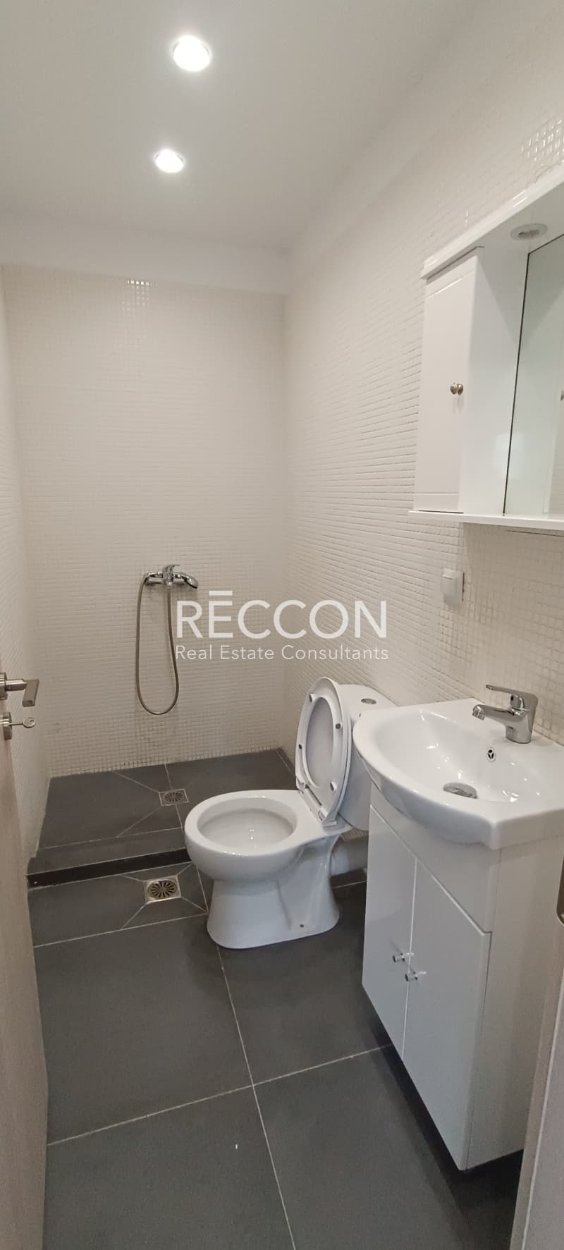 Apartment in Fokionos Negri, Kipseli — Photo 5 of 13