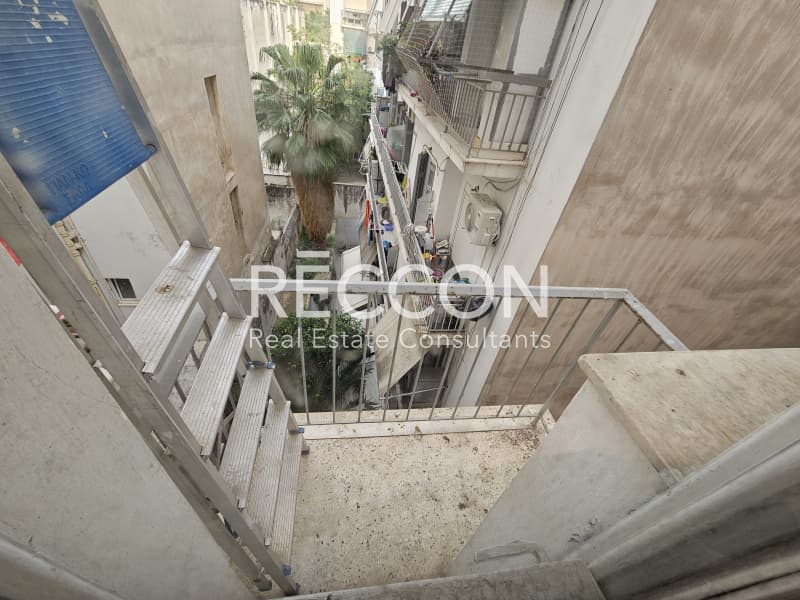 Apartment in Osios Loukas, Patisia — Photo 16 of 19