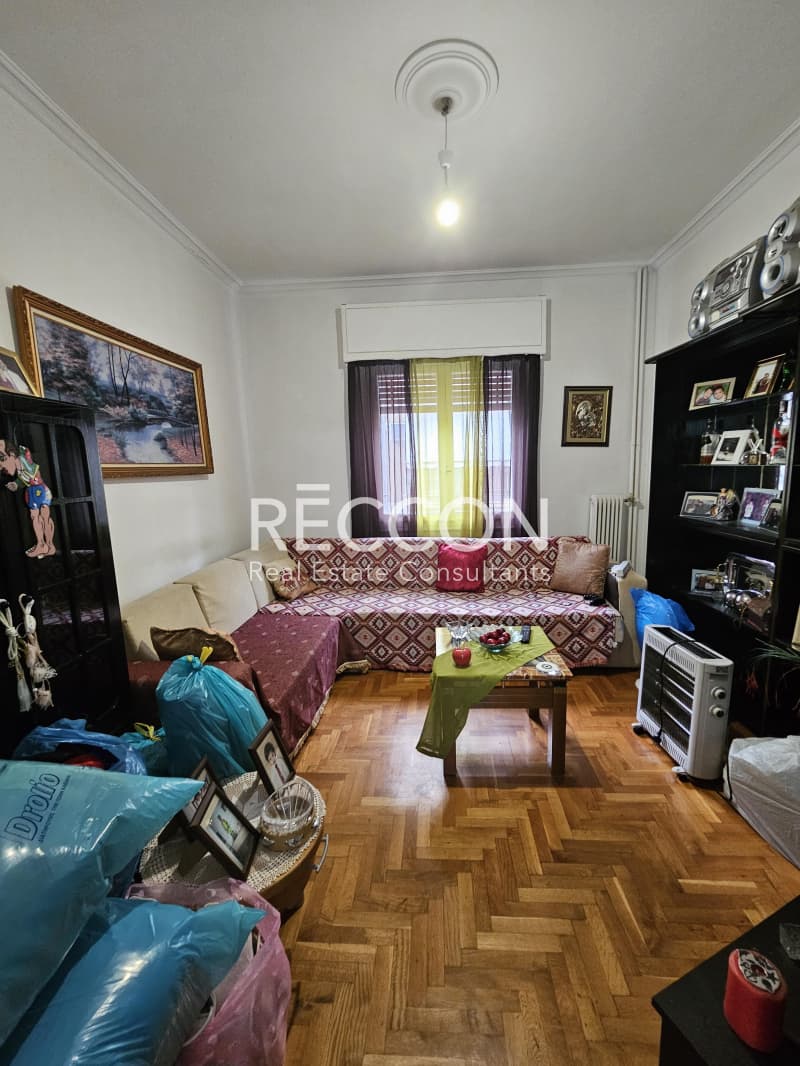Apartment in Osios Loukas, Patisia — Photo 18 of 19
