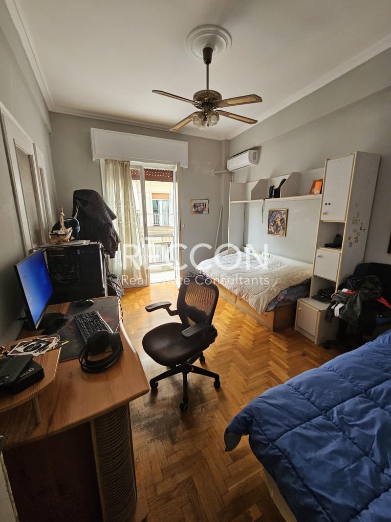 Apartment in Osios Loukas, Patisia — Photo 10 of 19