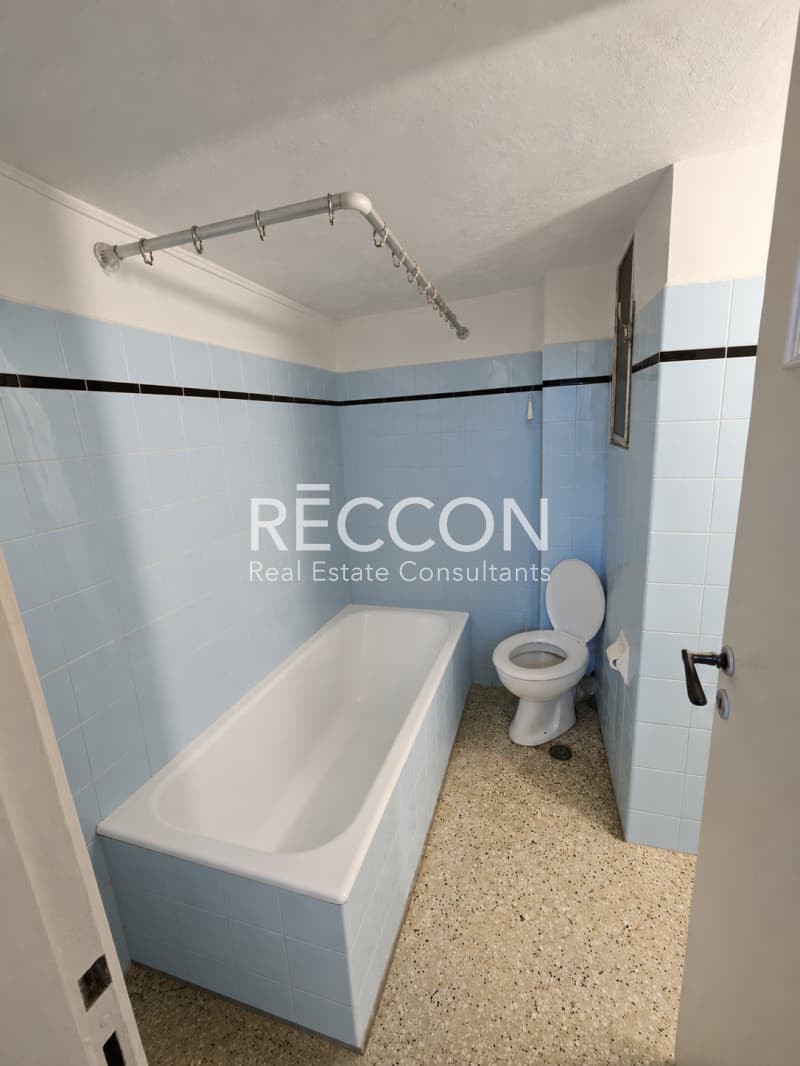 Apartment in Osios Loukas, Patisia — Photo 8 of 19