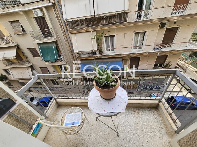 Apartment in Osios Loukas, Patisia — Photo 19 of 19