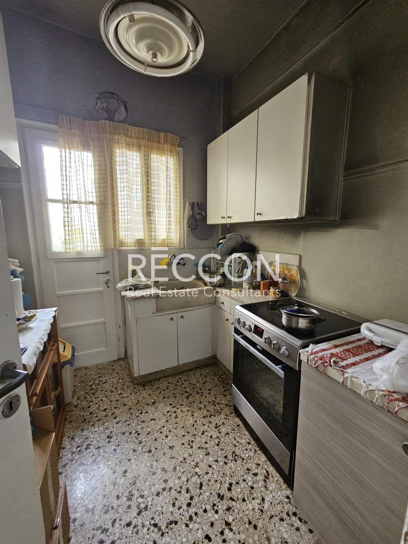 Apartment in Osios Loukas, Patisia — Photo 17 of 19