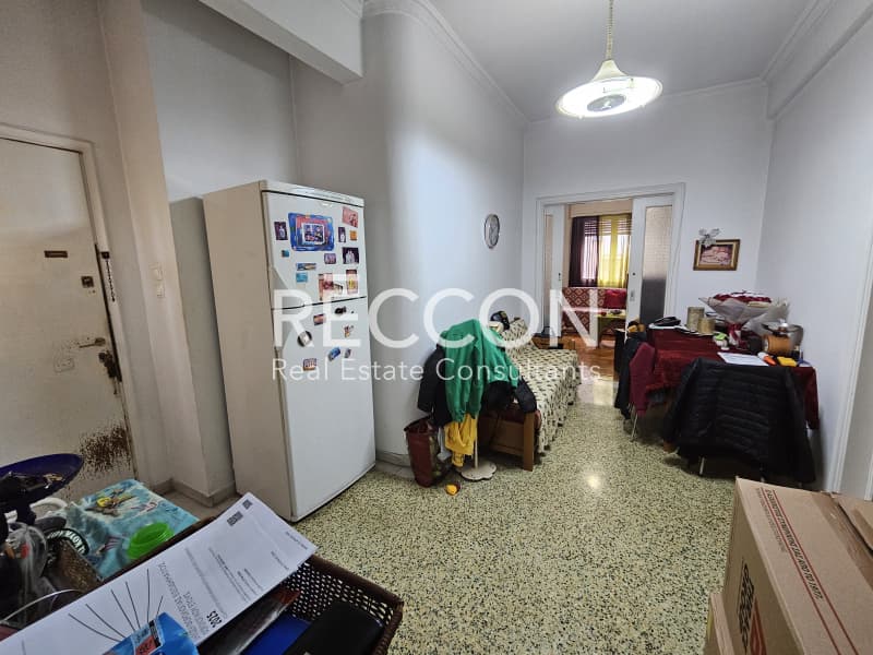 Apartment in Osios Loukas, Patisia — Photo 15 of 19