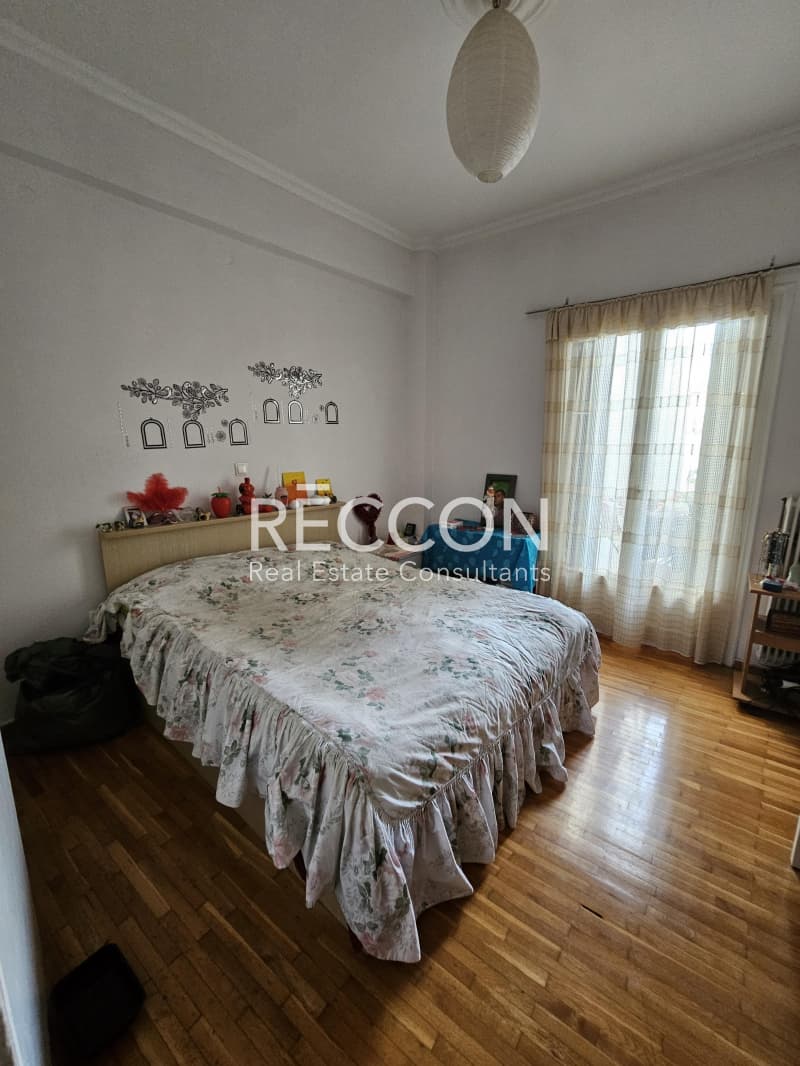 Apartment in Osios Loukas, Patisia — Photo 12 of 19