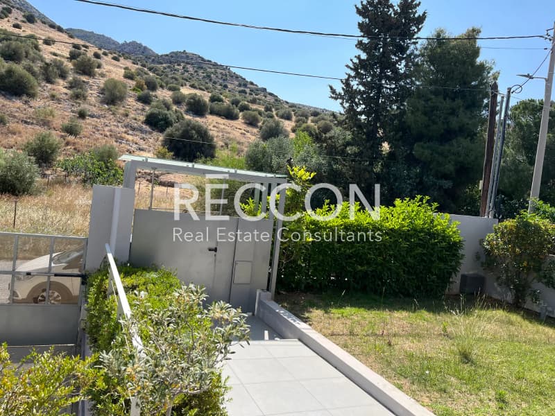 Μονοκατοικία στην Αίγλη, Γλυφάδα — Φωτογραφία 16 από 17