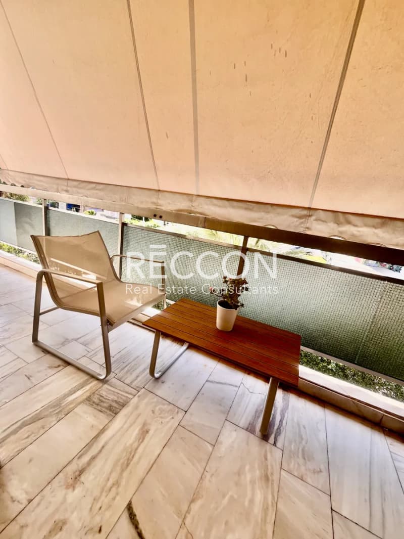 Apartment in Pirnari, Glyfada — Photo 11 of 20