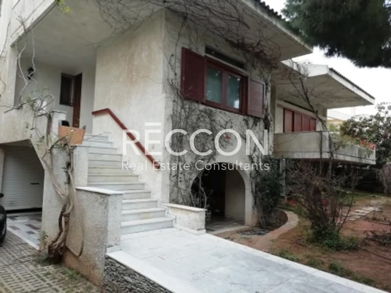 Μονοκατοικία στην Πηγαδάκια, Βουλιαγμένη — Φωτογραφία 1 από 24