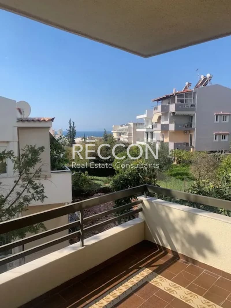 Apartment in Exochi, Voula — Photo 2 of 8