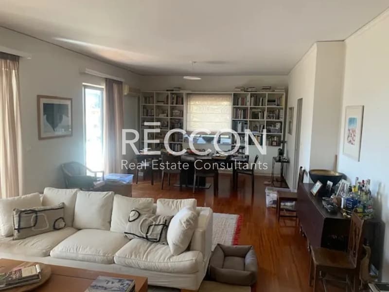 Apartment in Exochi, Voula — Photo 5 of 8