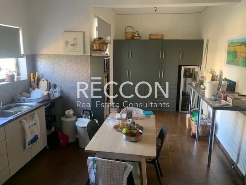 Apartment in Exochi, Voula — Photo 8 of 8