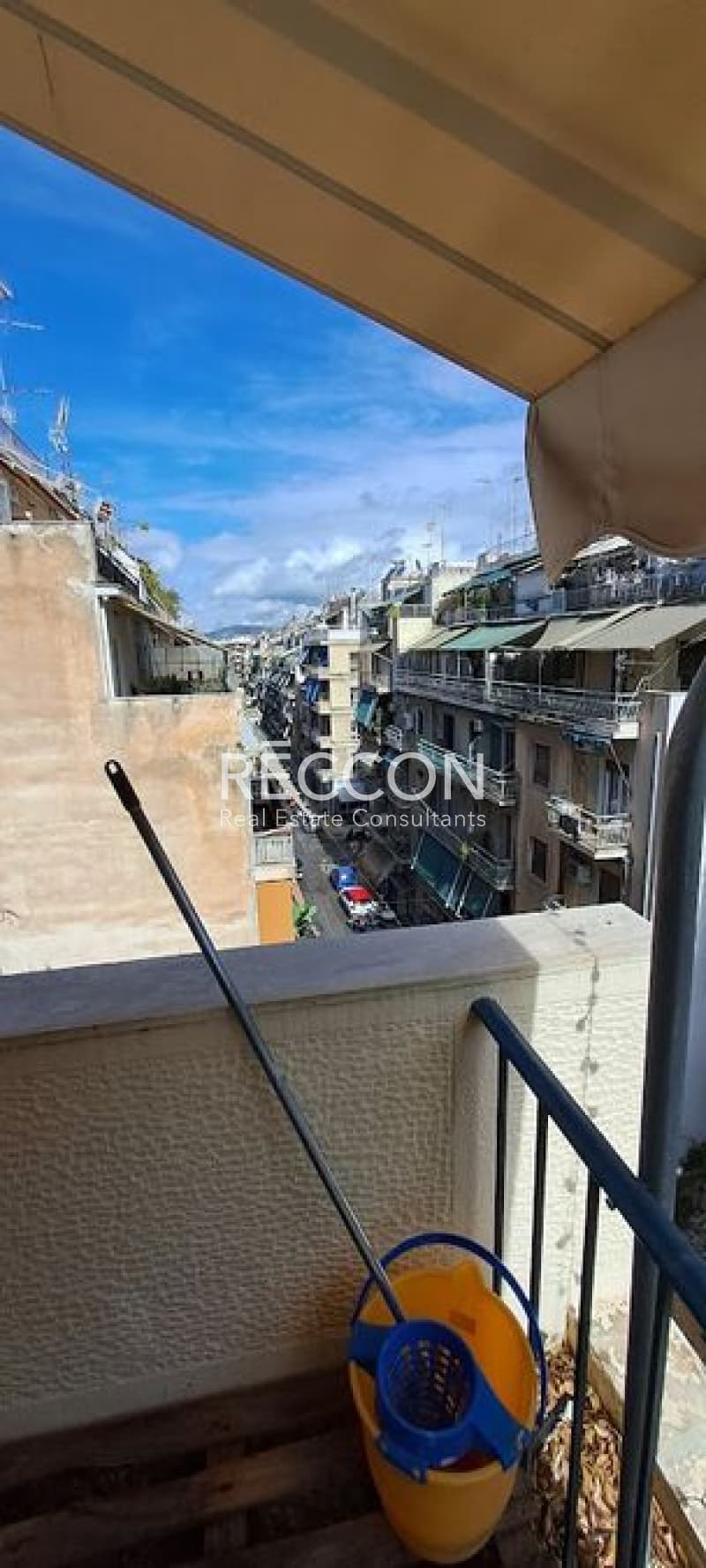 Διαμέρισμα στην Κυψέλη, Κυψέλη — Φωτογραφία 3 από 18