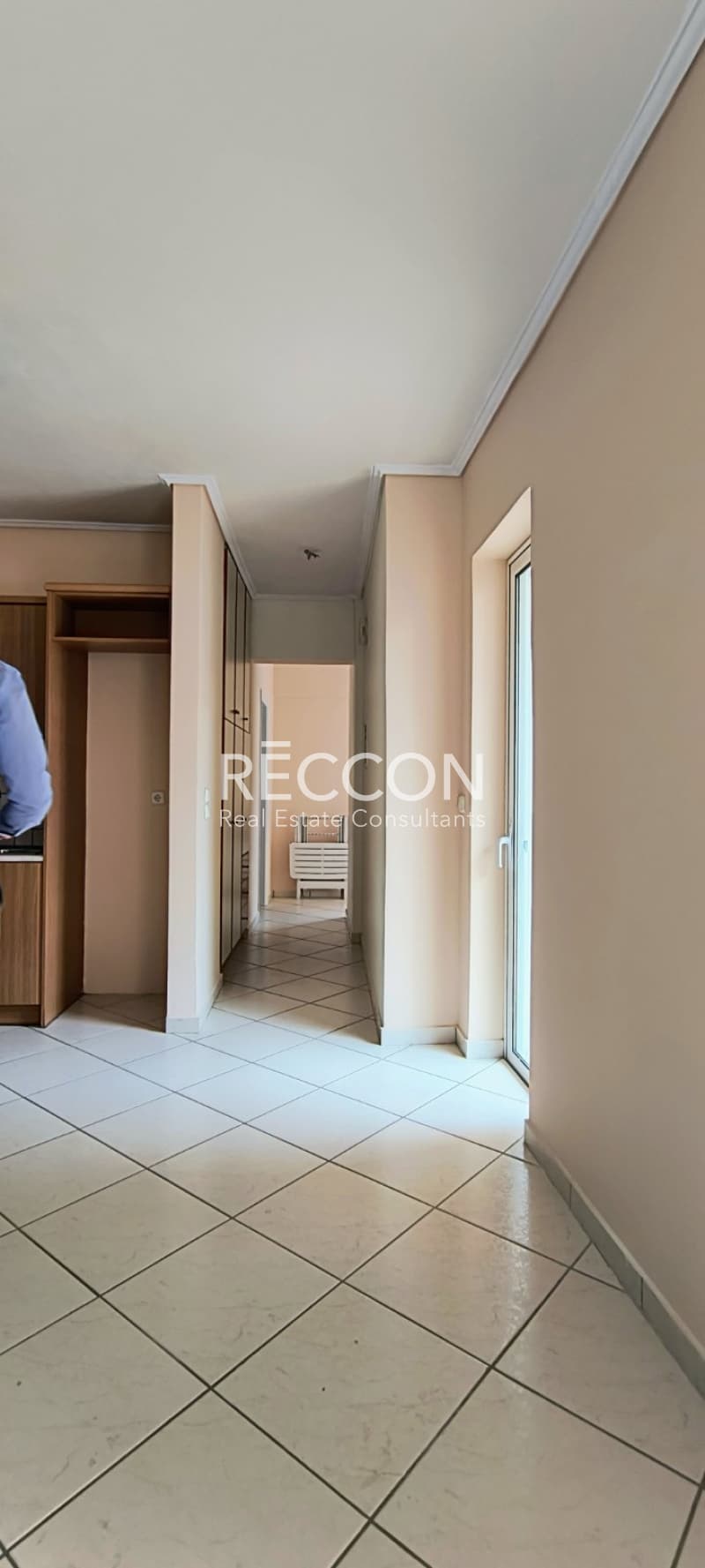 Διαμέρισμα στην Πλατεία Υμηττού, Υμηττός — Φωτογραφία 7 από 28