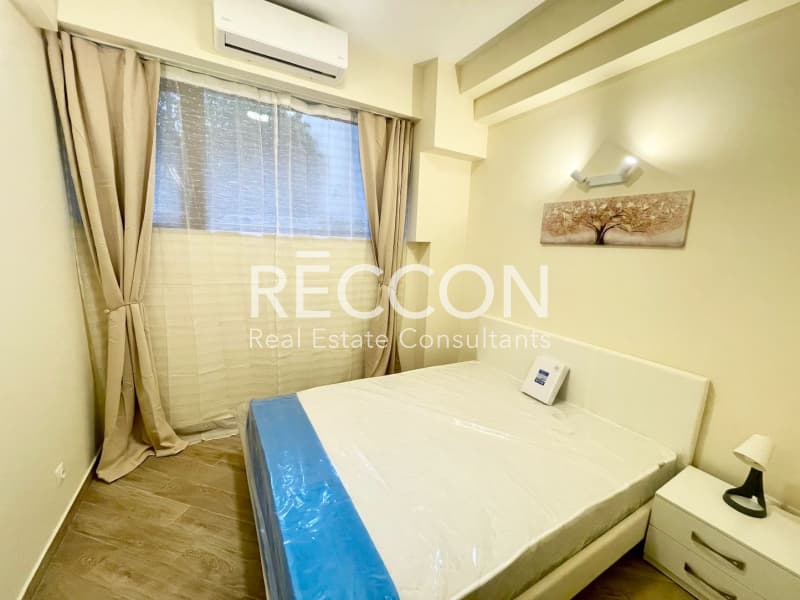 Apartment in Plateia Koliatsou, Patision - Acharnon — Photo 2 of 4