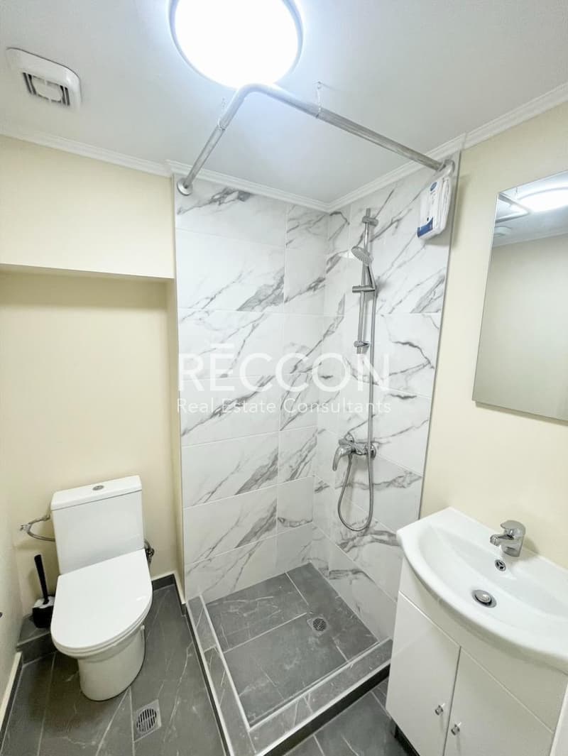 Apartment in Ag. Meletiou - Viktorias Sq. - Marni, Patision - Acharnon — Photo 3 of 3