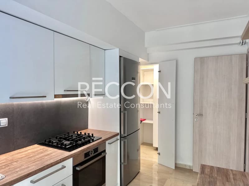 Apartment in Kato Pefki, Pefki — Photo 11 of 24