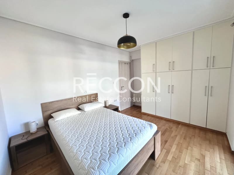 Apartment in Kato Pefki, Pefki — Photo 14 of 24