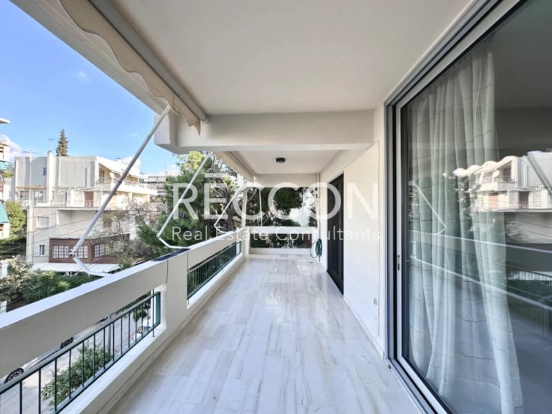 Apartment in Kato Pefki, Pefki — Photo 24 of 24