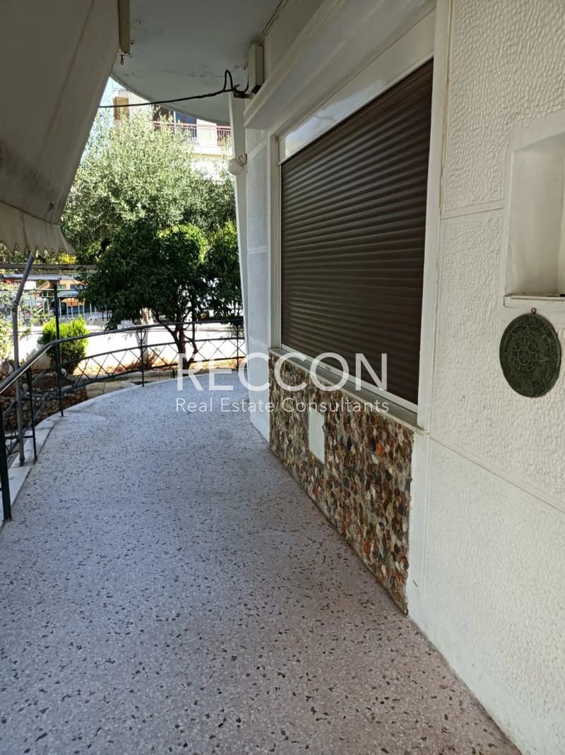 Μονοκατοικία στην Τερψιθέα, Γλυφάδα — Φωτογραφία 9 από 15
