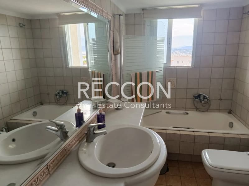 Apartment in Tsakos, Agia Paraskevi — Photo 11 of 17