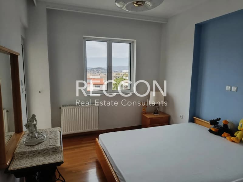 Apartment in Tsakos, Agia Paraskevi — Photo 8 of 17