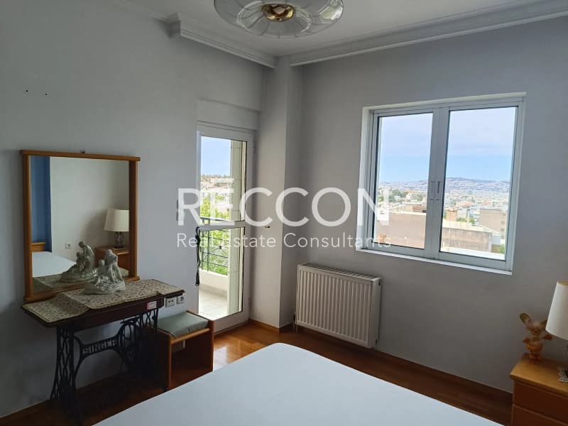 Apartment in Tsakos, Agia Paraskevi — Photo 9 of 17