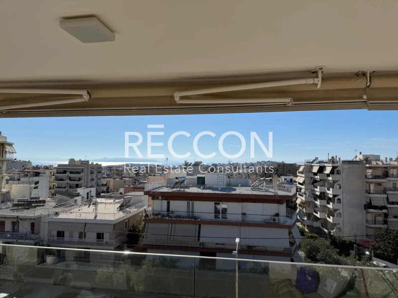 Διαμέρισμα στην Σκαλιστήρι, Ηλιούπολη — Φωτογραφία 4 από 17