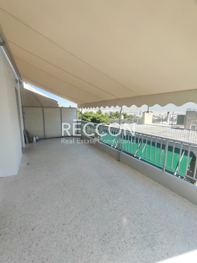 Διαμέρισμα στην Καραγιαννέικα, Γαλάτσι — Φωτογραφία 3 από 25