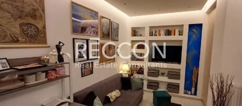 Apartment in Oria Imittou, Pagkrati — Photo 15 of 18