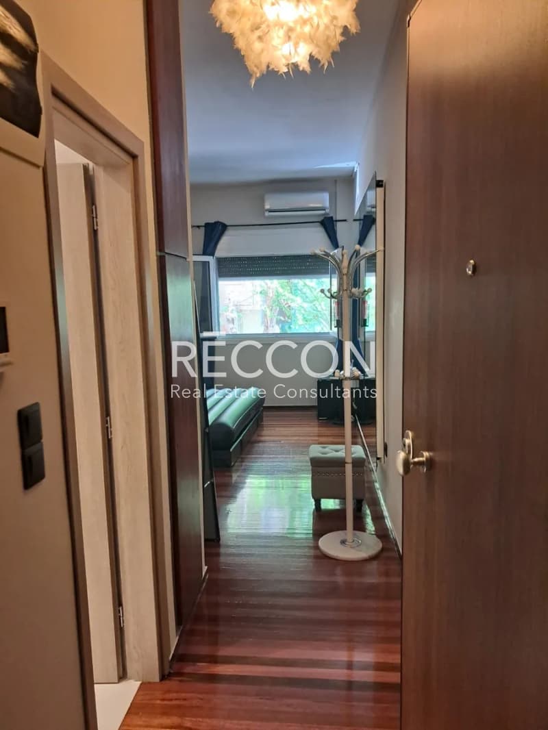 Apartment in Agios Spiridonas, Pagkrati — Photo 1 of 6