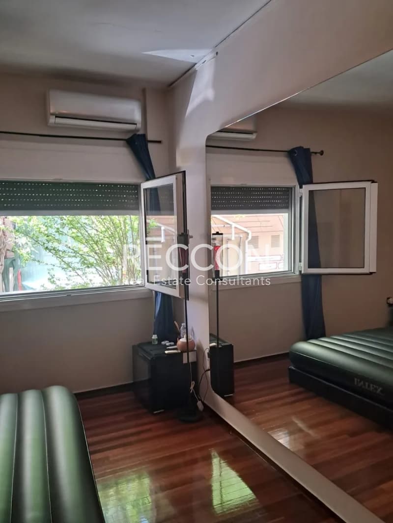 Apartment in Agios Spiridonas, Pagkrati — Photo 2 of 6
